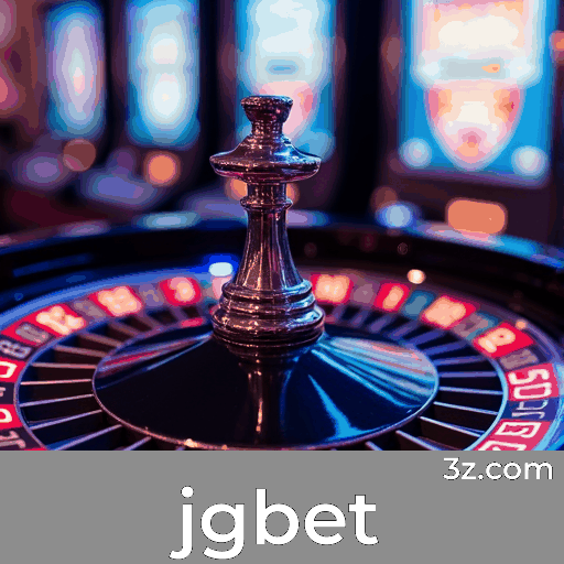 Jgbet: Seu Cassino Online de Confiança