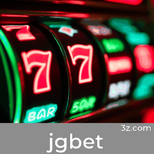 Qualidade Excepcional de Jogos no jgbet