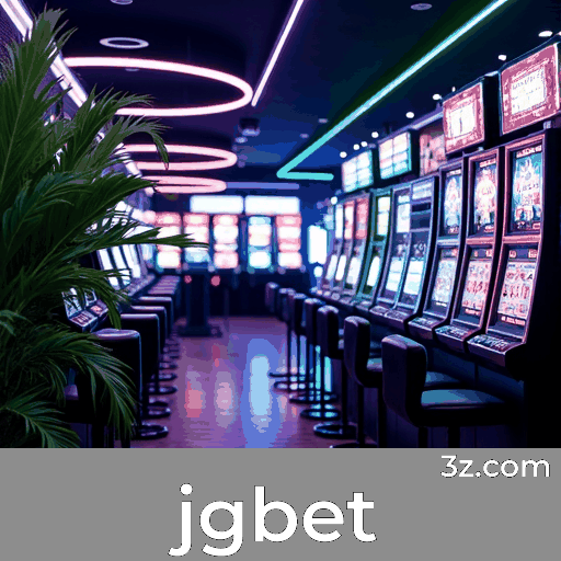 Qualidade Excepcional de Jogos no jgbet