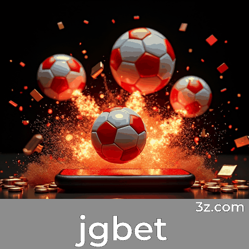 jgbet: Especialista em Apostas Esportivas no Brasil