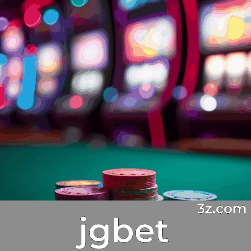 Descubra a Convergência de Tecnologias e o Futuro dos Jogos na jgbet